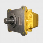 Pump Ass'y Transmission 07434-72202 for D355C-3