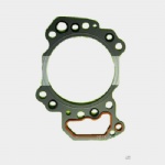 PC400-7 excavator S6D125 Cylinder Head Gasket 6151-12-1810 6151121810