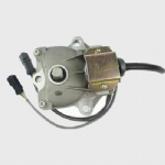 PC200-7 Шаговый мотор (Регулятор газа)  7834-41-2002