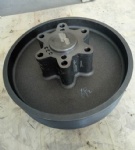 3031545 Fan wheel for CUMMINS KTA38