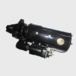 Starter Motor 348-7651 for C13 engine  CAT345D