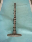 242-0673 Camshaft for CAT330D C9