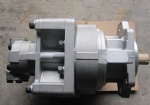 705-52-40160 for D155A-3 D155A-5 pump assy