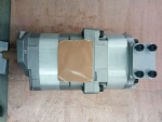 705-51-20640  Pump for Komatsu D61E
