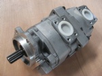 705-51-30240 Work pump for D85P