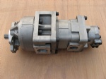 705-58-44050 Pump assy for D375A-5