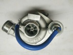 Turbo IHI RHF4 129508-18010