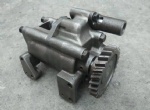 6128-52-1013  OIL PUMP ASS'Y for S6D155