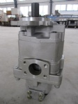 705-52-30550 Насос SAR80+25 for WA420-3