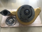 KOMATSU WATER PUMP 6127-61-1008 for S6D155