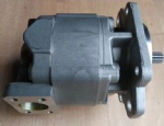 705-22-40070  Насос SAR100  WA500-1-A