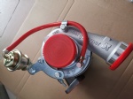 Turbocharger VOE21647837 for Volvo EC210B