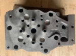 CYLINDER HEAD ASS'Y 6211-12-1100 for D355