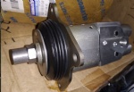 702-16-01340 PILOT VALVE  D65E/D85