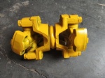 14X-11-11100 кардан в сборе для D65E