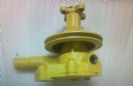 6144-61-1102 WATER PUMP  FOR KOMATSU 3D94-2