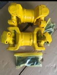 14X-11-11100 КАРДАННЫЙ ВАЛ ДЛЯ D85
