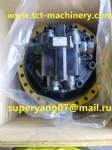 MOTOR 9281842 Hitachi FOR ZX330-3G