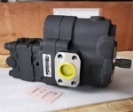 PVD-1B-32P PISTON PUMP for ZX35