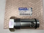 207-03-71290 KOMATSU КЛАПАН В СБОРЕ ДЛЯ PC300-7