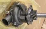 4393400 Water Pump for CUMMINS QSM11