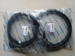 22H-43-11151 Проводка для PC57-7