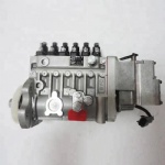 3972878 DCEC 6CT8.3 Fuel Injection Pump Assembly