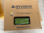 Controller Panel 21N5-20020 For Hyundai R170W-7