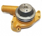 Water pump 6136-62-1102 for PC200-3 excavator 6D105
