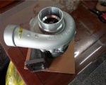 6152-82-8310 Turbo for WA470-3