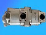 705-52-31010 PUMP ASS'Y KOMATSU HD465