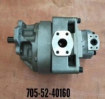 705-52-40160 PUMP FOR  KOMATSU D155A