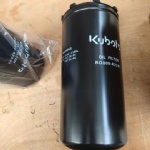 KUBOTA Hydraulic Filter RD809-62241