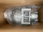 Pump ass'y 705-52-40150 komatsu for WA470-3