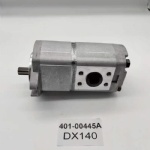 НАСОС 401-00445A ДЛЯ DOOSAN DX140W