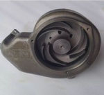 Water Pump 2128177 for CAT 3512 3516