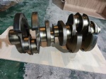 4410302101 Crankshaft for OM441