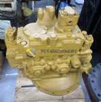 173-0663 MAIN PUMP FOR CAT312C