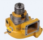 6261-61-1203 Water Pump