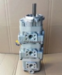 705-41-08160 PUMP PC20