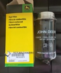 RE522878 Fuel Filter John Deere