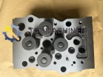6D170 cylinder head 6162-15-1100