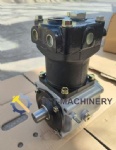 6151-81-3112 AIR COMPRESSOR FOR SA6D125