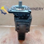 26197-12201 PUMP for Hitachi LX70-7