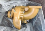 6240-61-1102 Water pump for Komatsu 6D170