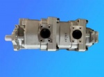 705-56-34630 PUMP for KOMATSU HD465/HD60