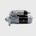 Starting motor M008T60972 6HK1