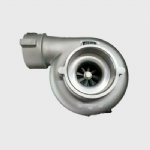 6502-13-2003 D155 Turbocharger For Engine S6D155