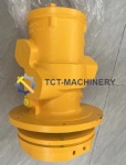 2344440 SWIVEL GROUP for Caterpillar 320DL