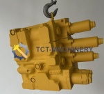 CONTROL VALVE 723-63-12101 for D65E-12
